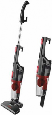 Пылесос вертикальный  SAKURA  SA-8318 BR  (800 Вт/224 АВатт,  1.2 л)