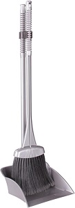Набор д/уборки: щетка д/пола+совок (М 1191) (мягкая, 280*25*73) Комфорт №1,  г.Октябрьский