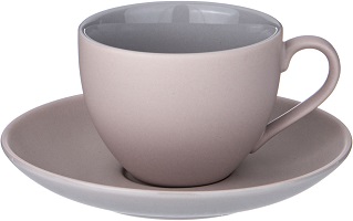 Набор чайный  LEFARD 12 пр  260 мл  (86-2541) "TRENDY"