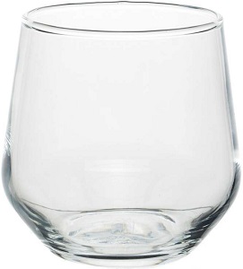 Набор стаканов  АЛЛЕГРА  335 мл/4 шт  (410536 B),  PASABAHCE г.Бор