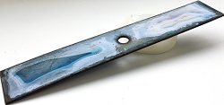 Нож к Зернодробилкам 175 мм