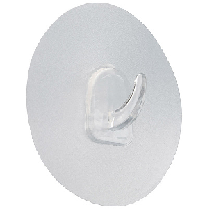 Крючок на самоклеящейся основе (104942) PH-03 "Круг" (7,8*7,8 см),  "Рыжий кот" Крючок на самоклеящейся основе (104942) PH-03 "Круг" (7,8*7,8 см),  "Рыжий кот"