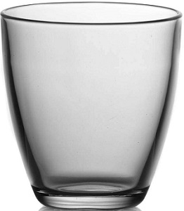 Набор стаканов  АКВА  (52645 B)  285 мл, 6 шт,  PASABAHCE г.Бор,  (8)