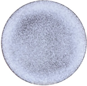 Тарелка  NuovaCasa  БЛЮБЕРРИ  230 мл  (185108) (керам)