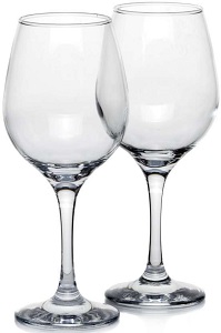 Набор бокалов  АМБЕР  (440265 B)  365 мл, 2 шт,  PASABAHCE г.Бор