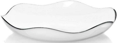 Блюдо стекло  ТОСКАНА  303 мм  (10596 SLB)  h-5.3 см ,  PASABAHCE г.Бор