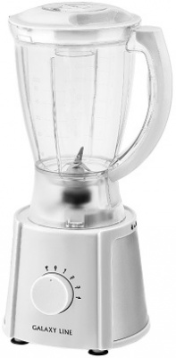 яБлендер настол. GALAXY GL-2162 (700 Вт, стекл.чаша 1.5 л)