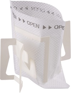 Дрип-пакет, фильтр д/кофе  MALLONY  FILTRO  (111264) 50 шт