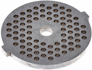 Решетка к мясорубке  SAKURA  SA-MG06-3   3 мм, голова V5