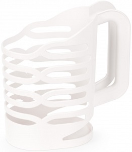 Держатель  д/молочных пакетов (М1667)  1.0 л ,  г.Октябрьский