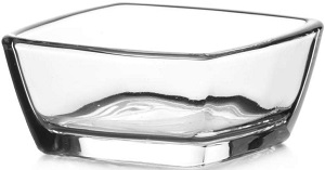 Салатник стекло  ТОКИО  (53682 SLB)  66 мм,  PASABAHCE г.Бор,  (24)