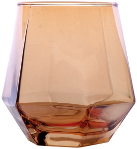 Набор стаканов  310 мл, 6 шт  (243862) МЁД,  подар/уп,  DELISOGA Набор стаканов  310 мл, 6 шт  (243862) МЁД,  подар/уп,  DELISOGA