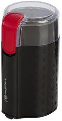 Кофемолка МАТРЕНА МА-065  (200 Вт, 50 гр) (008030) Черный
