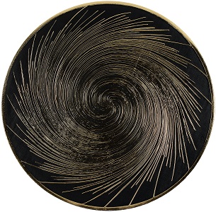 Салфетка сервировочная (кр)  38 см  REGENT  (59417) (93-DE-PM-03-03) DESCO