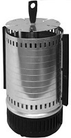 Шашлычница эл. ENERGY НЕВА-1  (1.0 кВт, 5 шампуров), (152452)