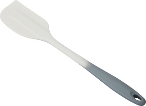 Лопатка кухонная  (силикон)  REGENT (61-206)  27.2 см