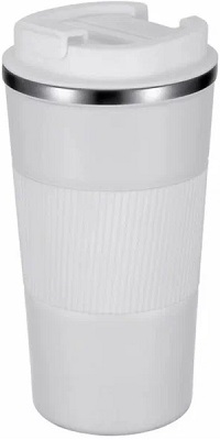 Термокружка  REGENT  (61621) (93-TE-GO-7-500W)  (500 мл)