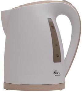Чайник OASIS  K-3PWI  (2.2 кВт, 1.7 л, ЗНЭ)
