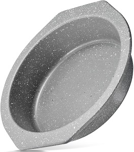 Форма АП  (кр)  REGENT  ГРАНИТ  (60846) (93-CS-EA-23-01) (29х27 см, h-6 см)