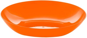 Тарелка пласт. ИНТЕРМ  (Т0309)  1.0 л/215 мм  СУПОВАЯ