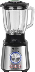 яБлендер настол. LEONORD  LE-1712  (1.0 кВт, 1.5 л, стекл.чаша, 4 лезвия),  (105584)  