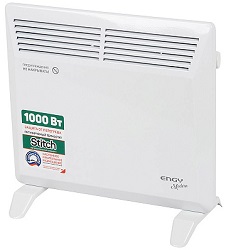 Конвектор ENGY EN-1000 Modernl (1.0 кВт, напольный) (102986)
