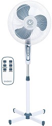 Вентилятор напол. ENERGY EN-1635 R (030370) (45 Вт, 40 см, 3 скор, ПДУ),  (1)