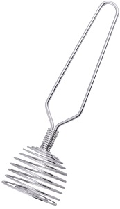 Венчик нерж. 22 см  (AN 80-6),  "Мультидом"