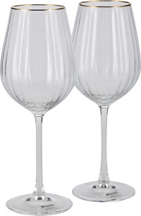 Набор бокалов  REGENT  ASTI  575 мл, 2 шт  (81-602)
