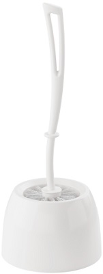 Ерш д/туалета ( М9078) с подставкой "Бриз",  г.Октябрьский