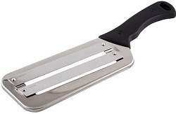 Нож-шинковка д/капусты  MALLONY (004436),  (40)