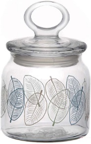 Банка стекл. ЛИВС   575 мл (96763 SLBD),  PASABAHCE г.Бор