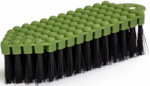 Щетка универсальная (М 1265) гибкая, жесткая (55х140х45мм),  г.Октябрьский