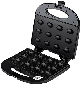 Вафельница - "ОРЕШЕК"  ENERGY  (EN-556)  (750 Вт) (108865)