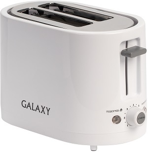 Тостер GALAXY GL-2908 (800 Вт)