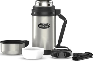 Термос BIOSTAL  NG-1  1200  (универсальный, с ручкой)