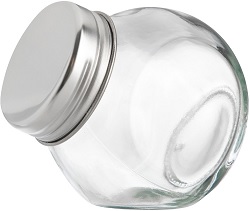 Банка стекл. MALLONY   190 мл, CLASSICA