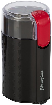Кофемолка   МАТРЕНА  МА-065  (200 Вт, 50 гр) (008030) Черный