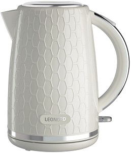 Чайник LEONORD   LE-1523  (107960)  (2.2 кВт, 1.7 л, ЗНЭ)