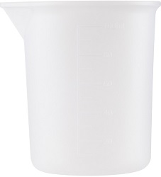 Стакан мерный MISURINO, 100 мл MALLONY, (107659)