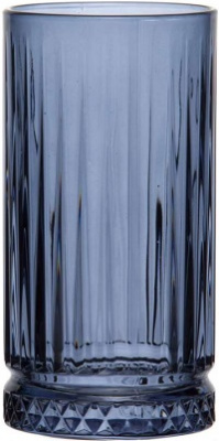 Стакан стекло  ЭЛИЗИЯ  ЭНЖОЙ БЛЮ  450 мл  (520015 SLBBL),  PASABAHCE г.Бор Стакан стекло  ЭЛИЗИЯ  ЭНЖОЙ БЛЮ  450 мл  (520015 SLBBL),  PASABAHCE г.Бор