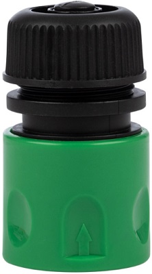 Соединитель PARK (002722) 1/2" HL029  с автостопом