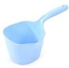 яКовш  пласт. 2.0 л  (10070002) с носиком, (ГОЛУБОЙ),  г.Ижевск