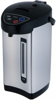 Термопот  OASIS  TP-4LS  (800 Вт, 4,0 л, 3 способа подачи воды) Термопот  OASIS  TP-4LS  (800 Вт, 4,0 л, 3 способа подачи воды)