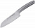 Нож REGENT  ROMANO  (18-104) Сантоку 125/245мм (santoku 5")