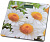 Весы напольные SAKURA SA-5072 СМ (180 кг, ЖКД, стекло)  РОМАШКИ