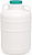 Канистра-бочка пласт. 50 л (М 048),  г.Октябрьский