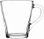 Кружка стекло  250 мл  (13C1649) Грация,  ОСЗ,  (20!!!)