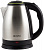 Чайник  МАТРЕНА      МА-001  (005458)  (1.5 кВт, 1.8 л, ЗНЭ) нерж.корпус