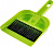 Набор д/уборки: MINI сметка + совок (105792) "Рыжий кот"